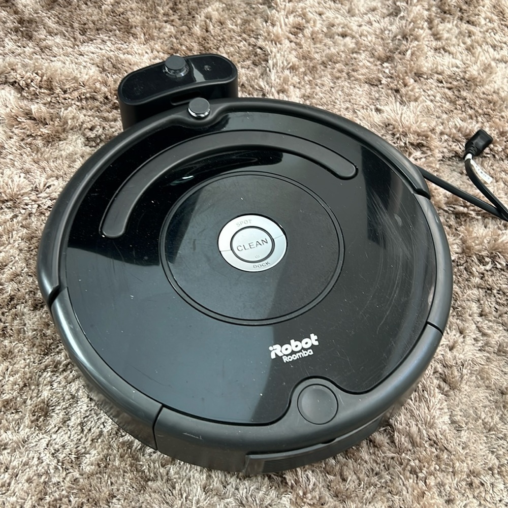 Romba iRobot 691